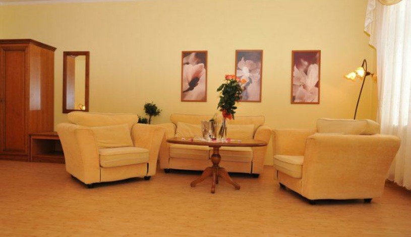 Hotel Podhrad Hluboká nad Vltavou